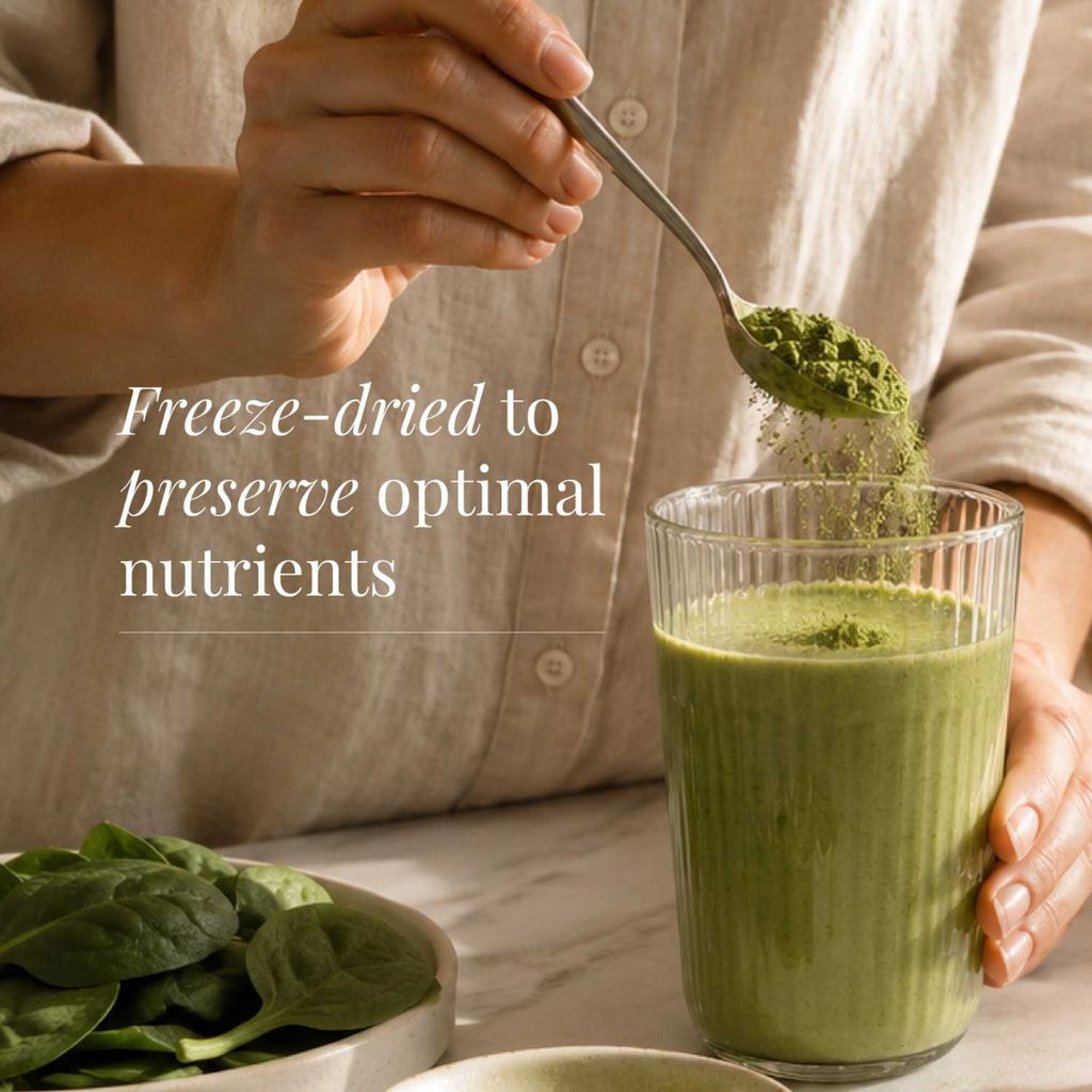 Wheatgrass Powder - Image 5
