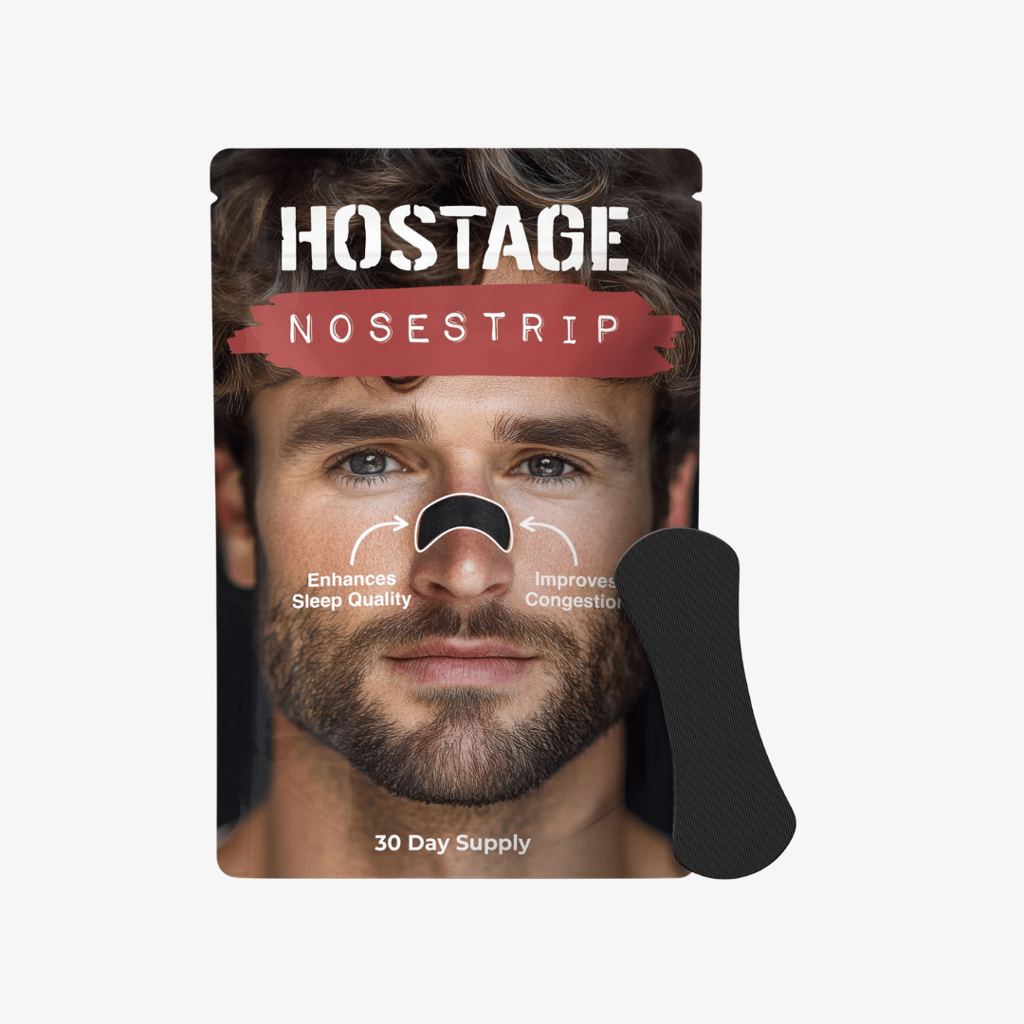 Hostage Nose Strips - Image 2