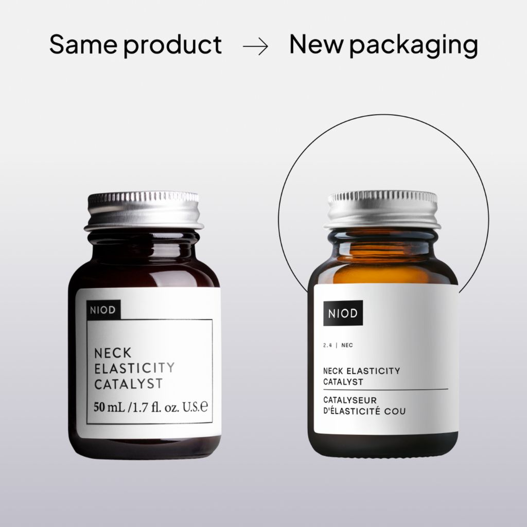 Neck Elasticity Catalyst - Image 3