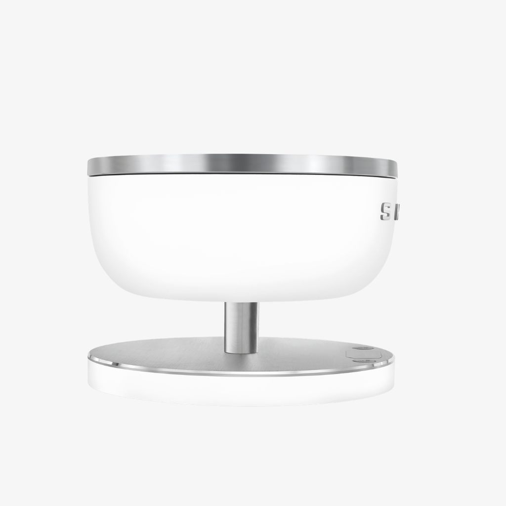 Digital Kitchen Scale - Matte White - Image 4