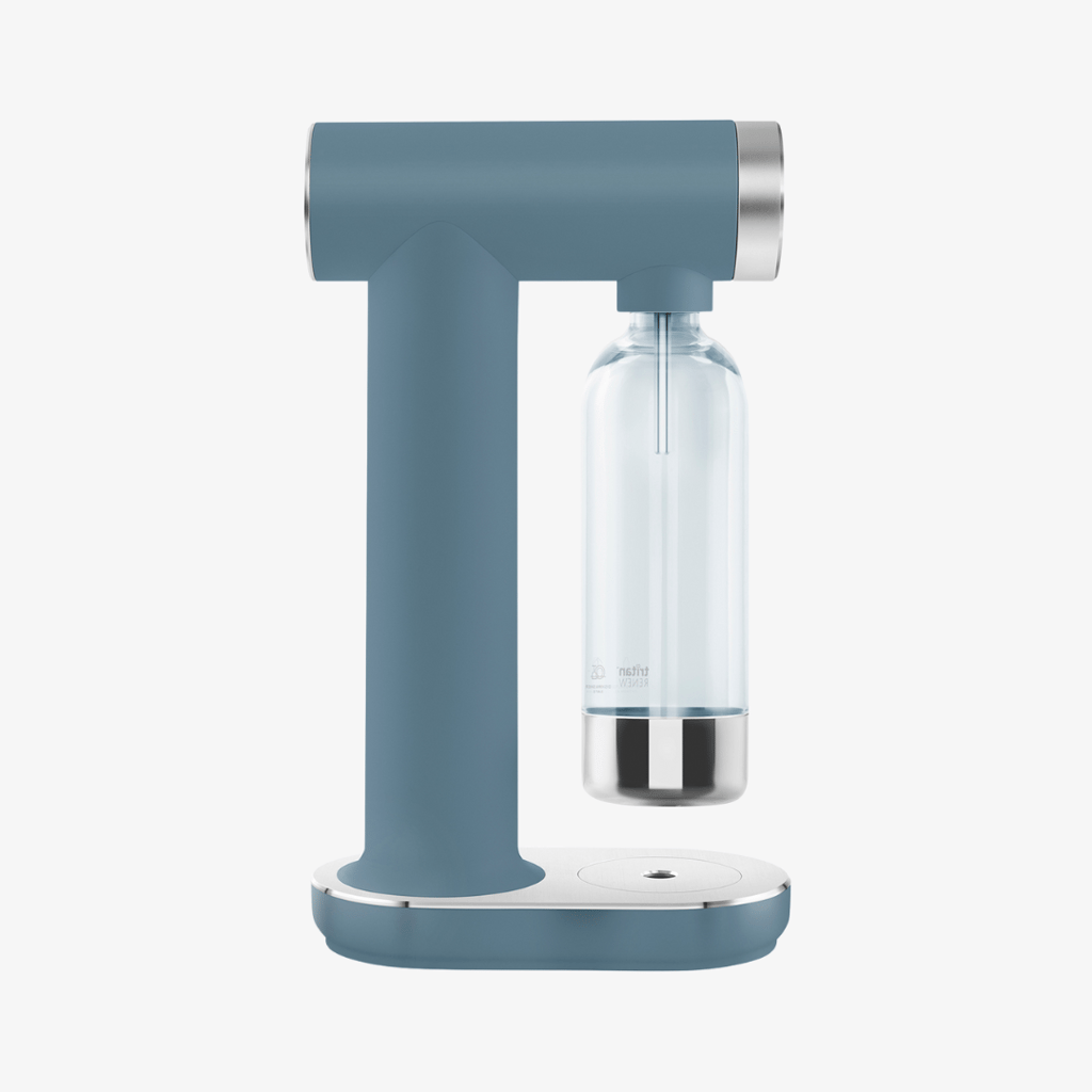 Soda Maker - Storm Blue - Image 5
