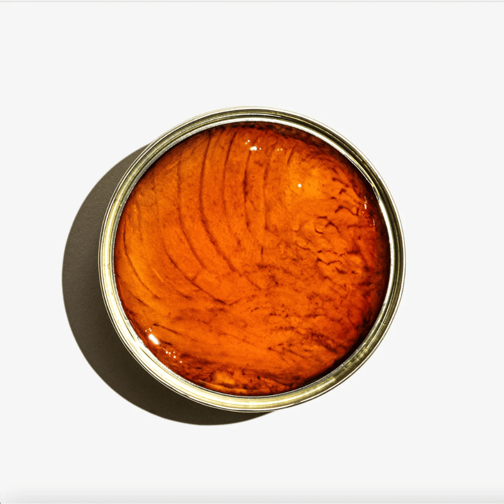 Albacore Tuna in Spicy Olive Oil - Image 5