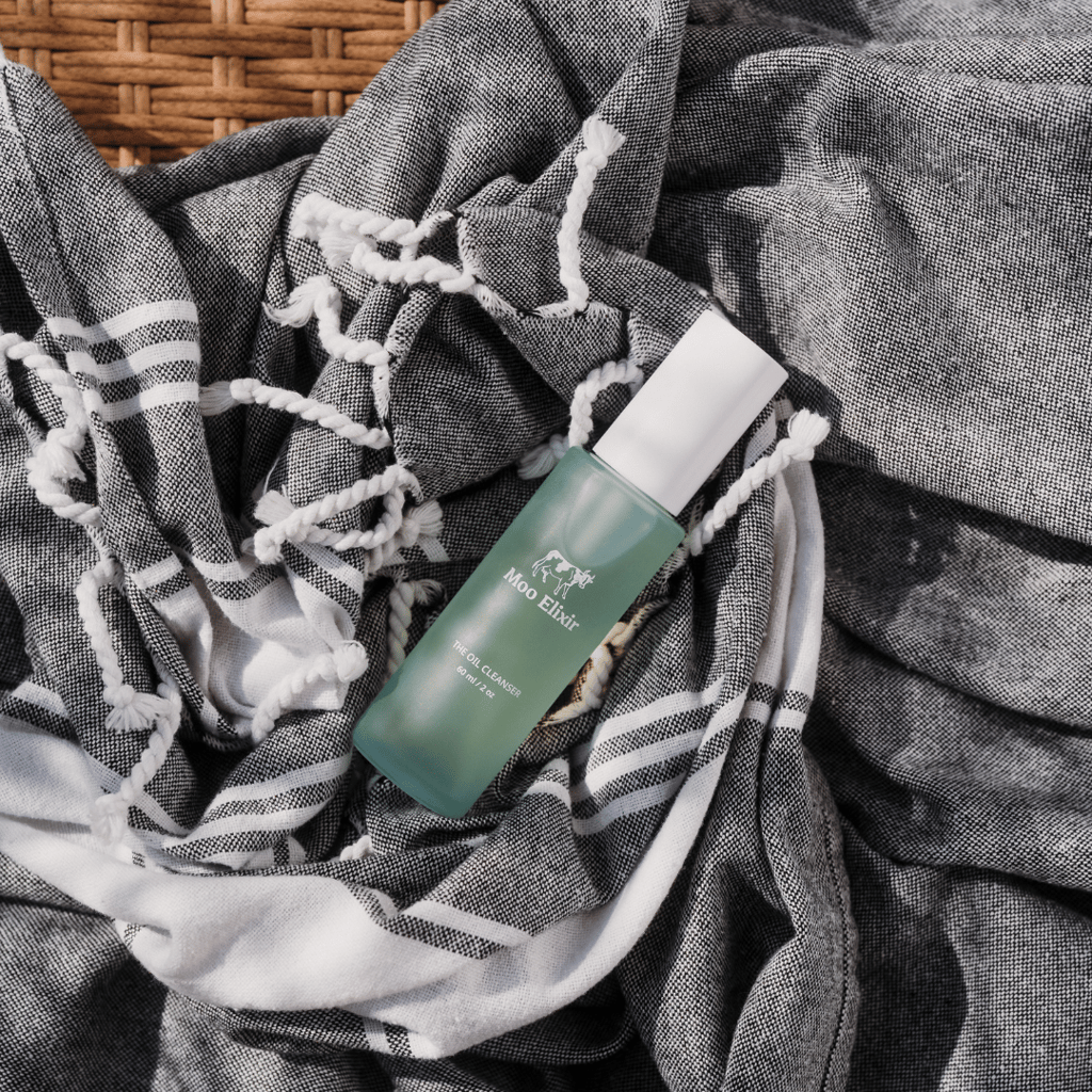 The Tallow Oil Cleanser - Image 3