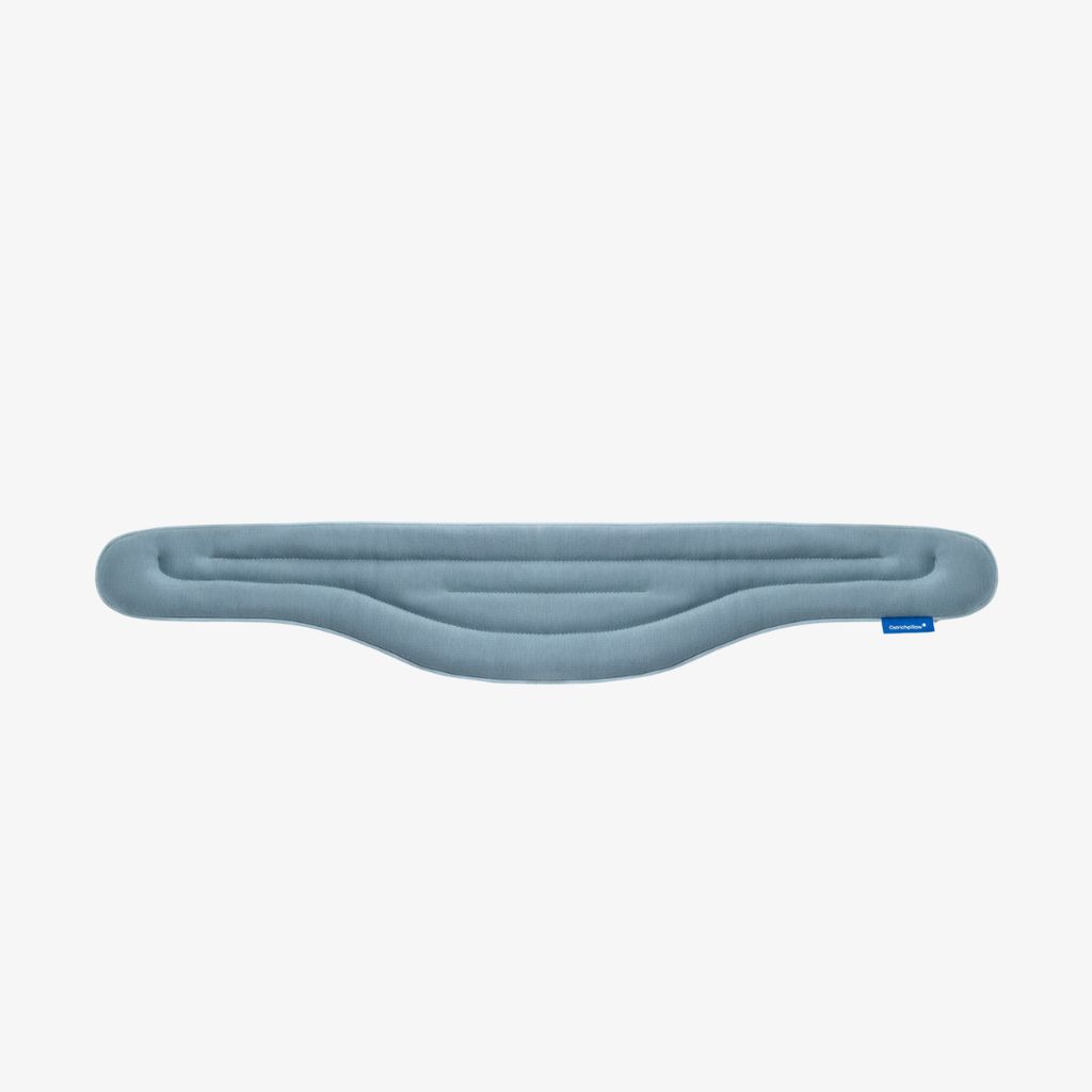 Heated Neck Wrap - Endless Blue - Image 4