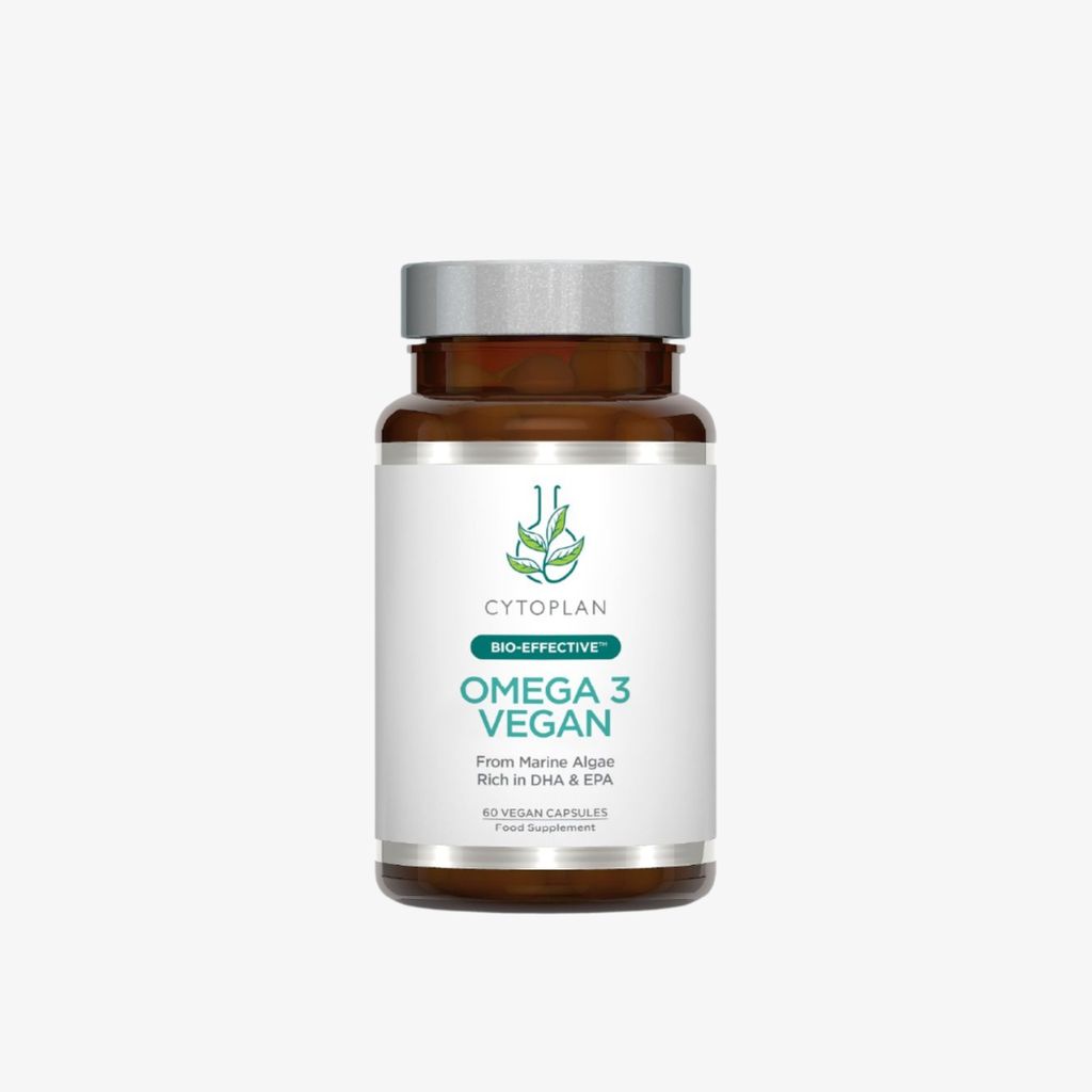 Omega 3 Vegan