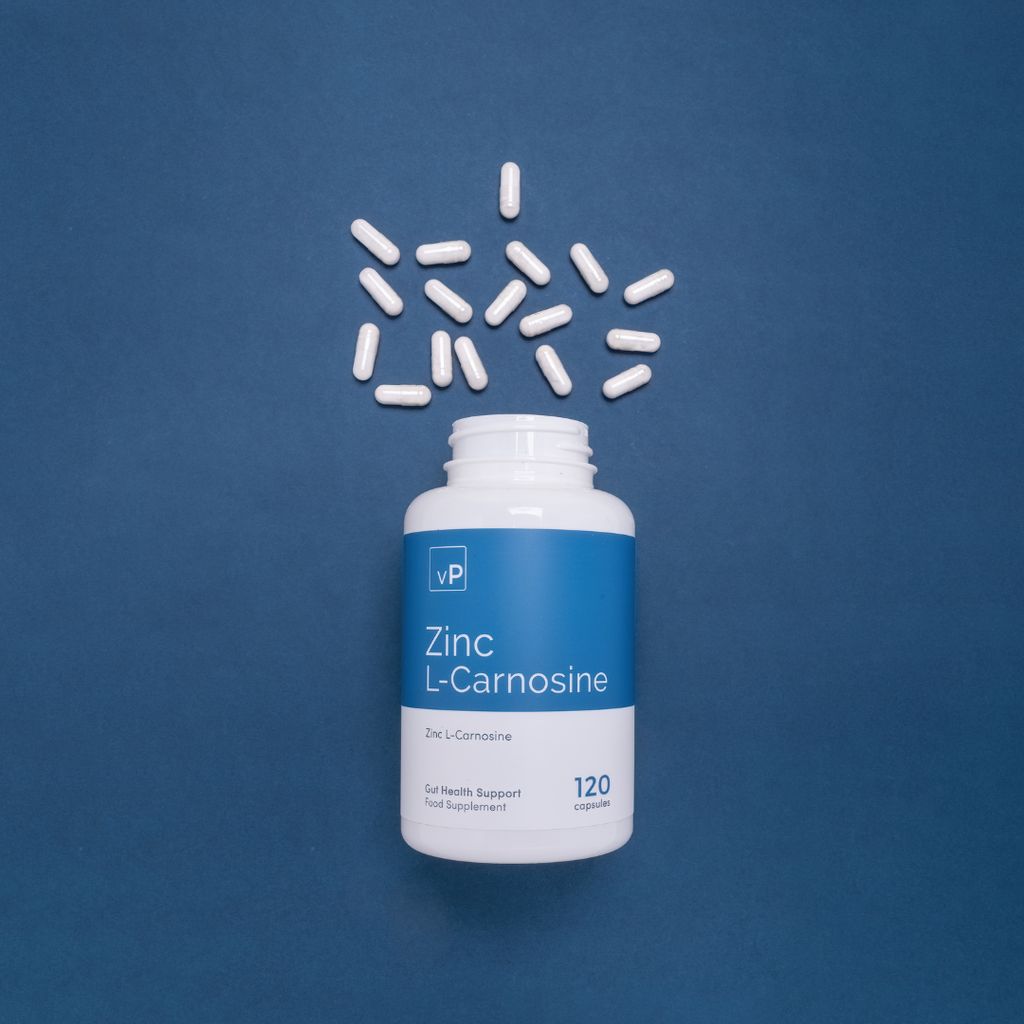 Zinc L Carnosine - Image 4