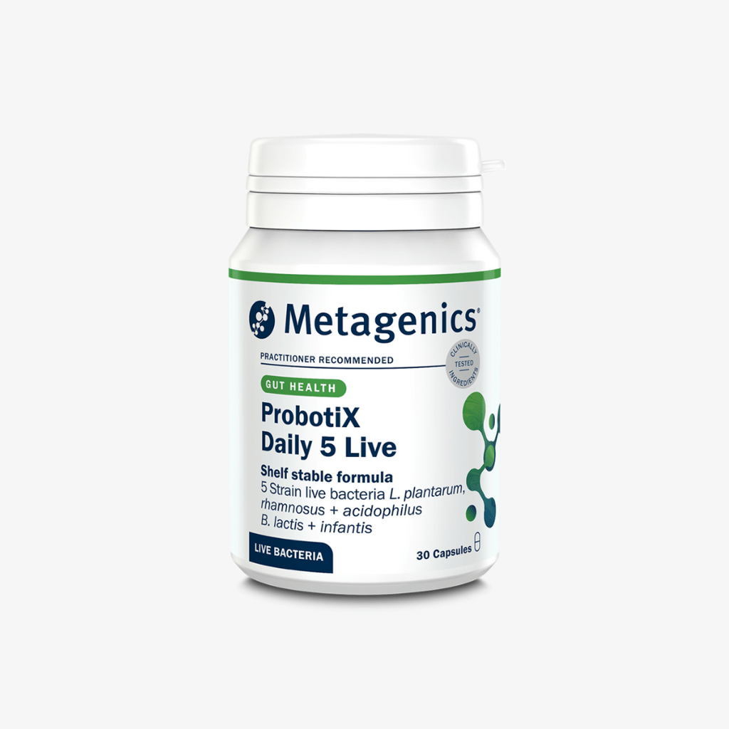 ProbotiX® Daily 5 Live Probiotic