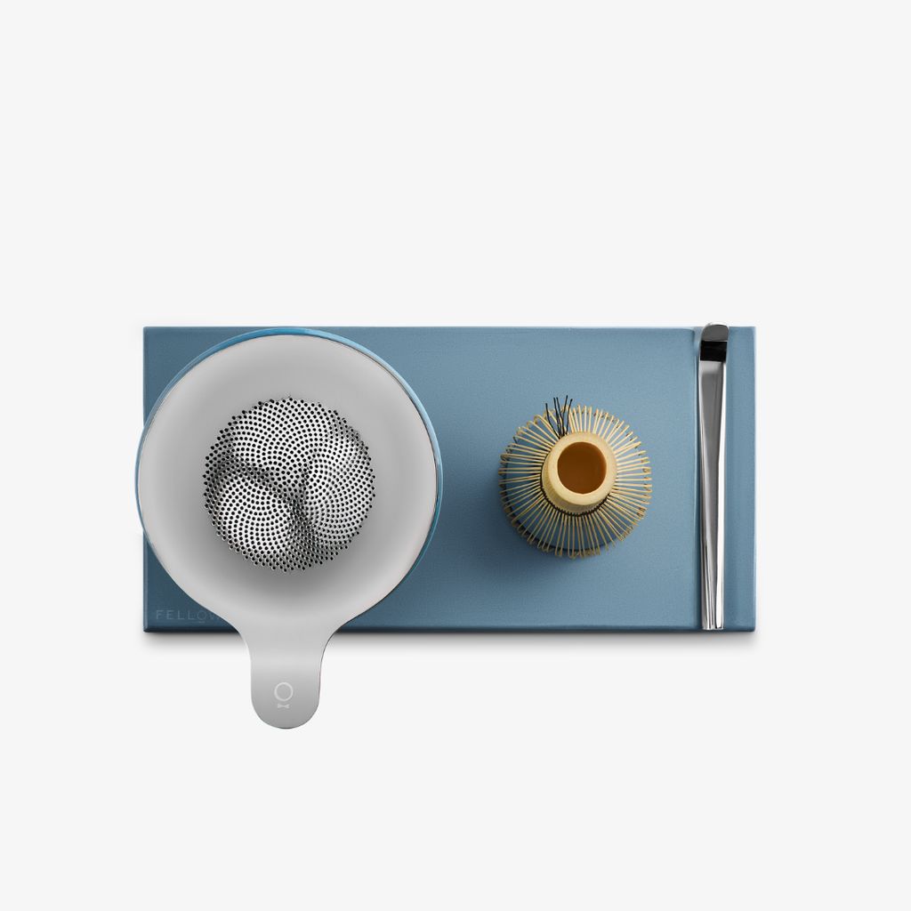 Matcha Set - Hazy Blue - Image 4