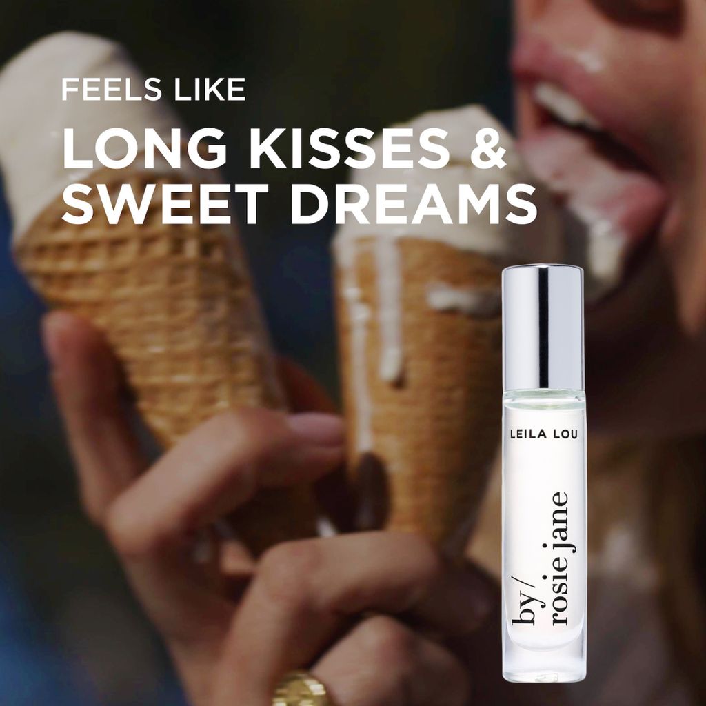 DULCE Perfume Oil - Image 4