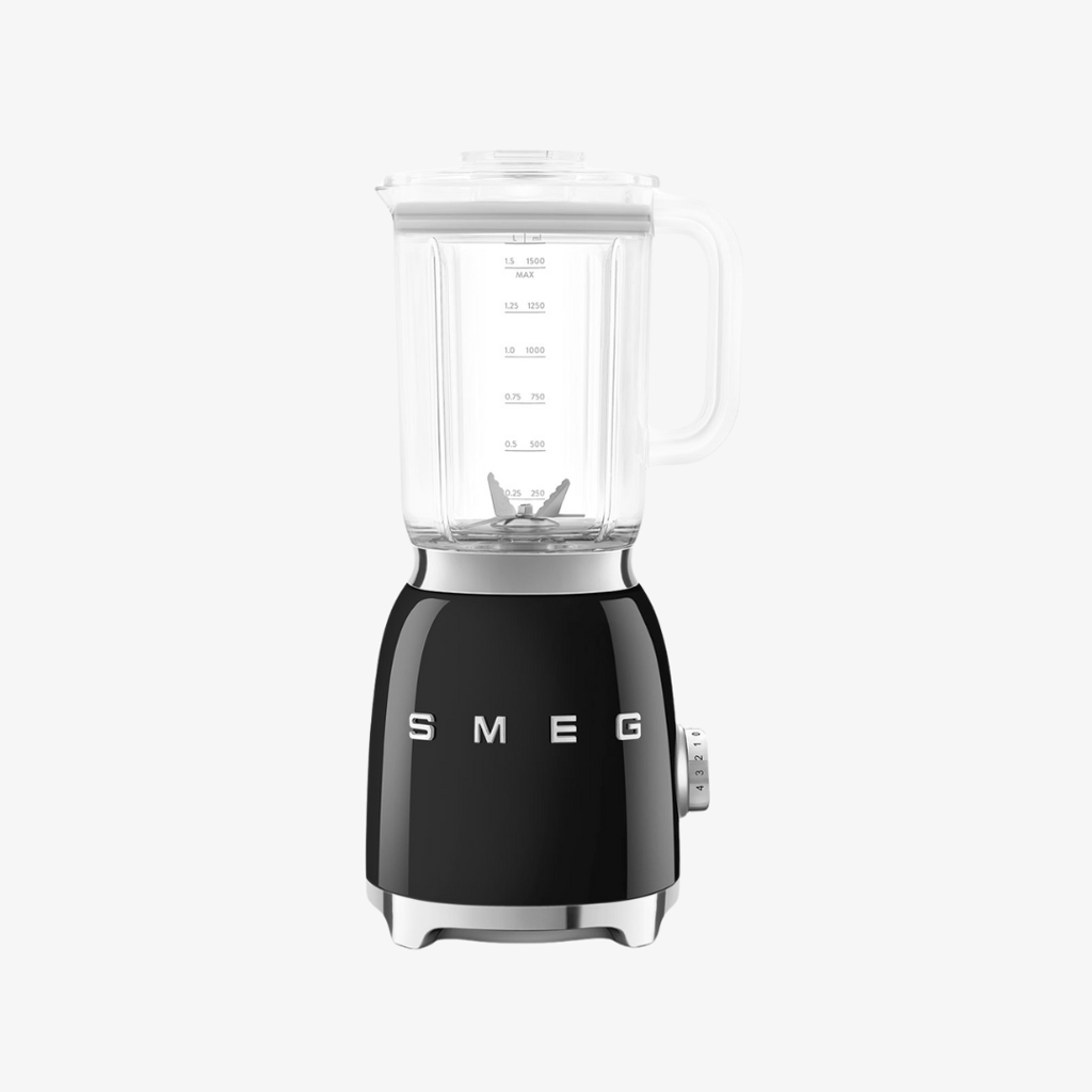 Jug Blender - Black - Image 4