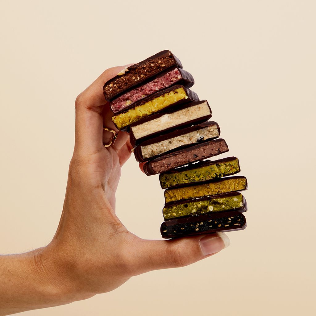 Box of 14 - Seasonal Flavours Mix - Image 4