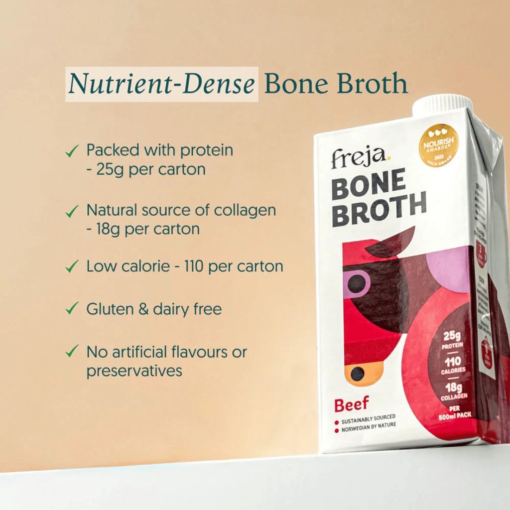 Bone Broth - Beef - Image 4