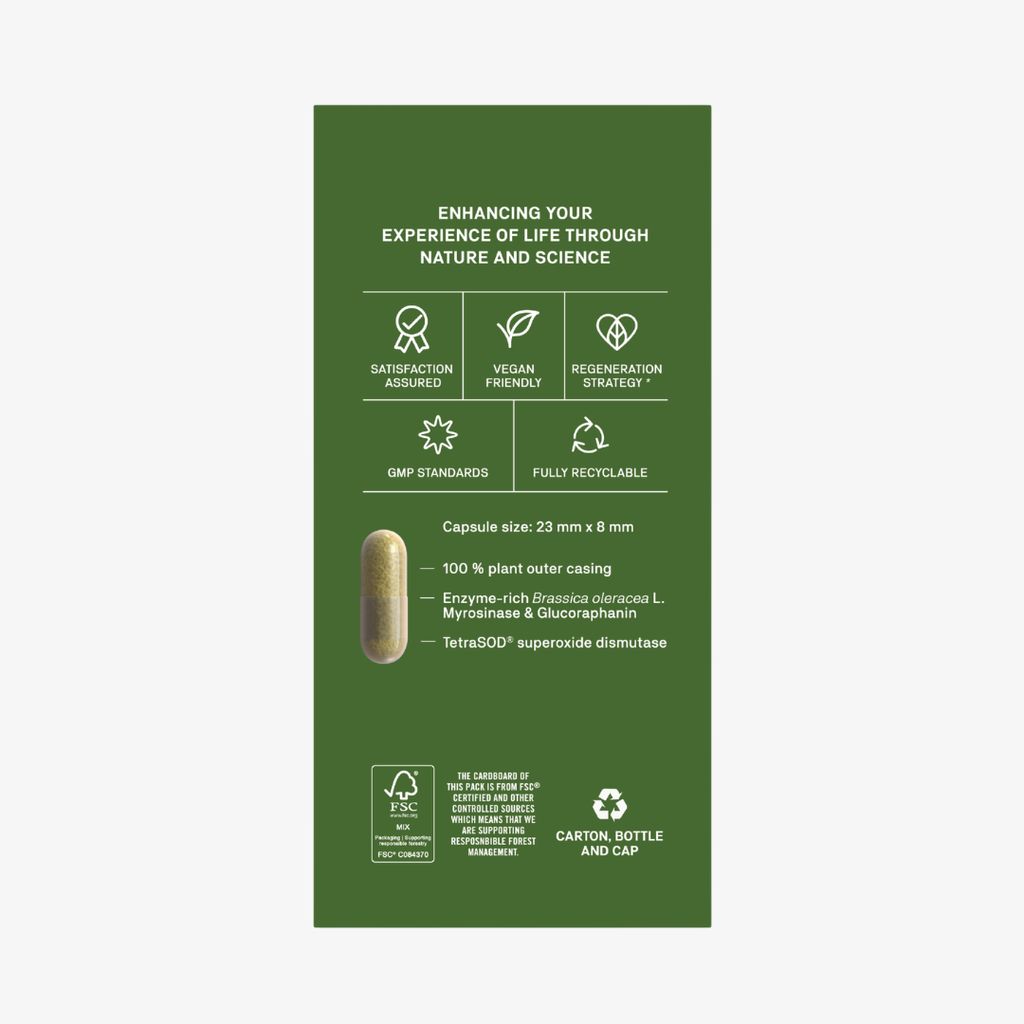 Sulforaphane Complex - Image 5
