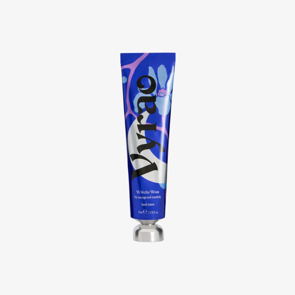 Witchy Woo Cream for Hand and Neck