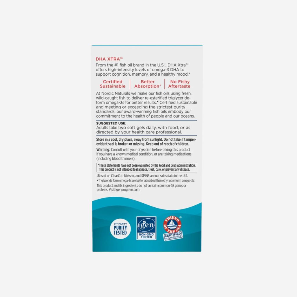 DHA Xtra - Image 4