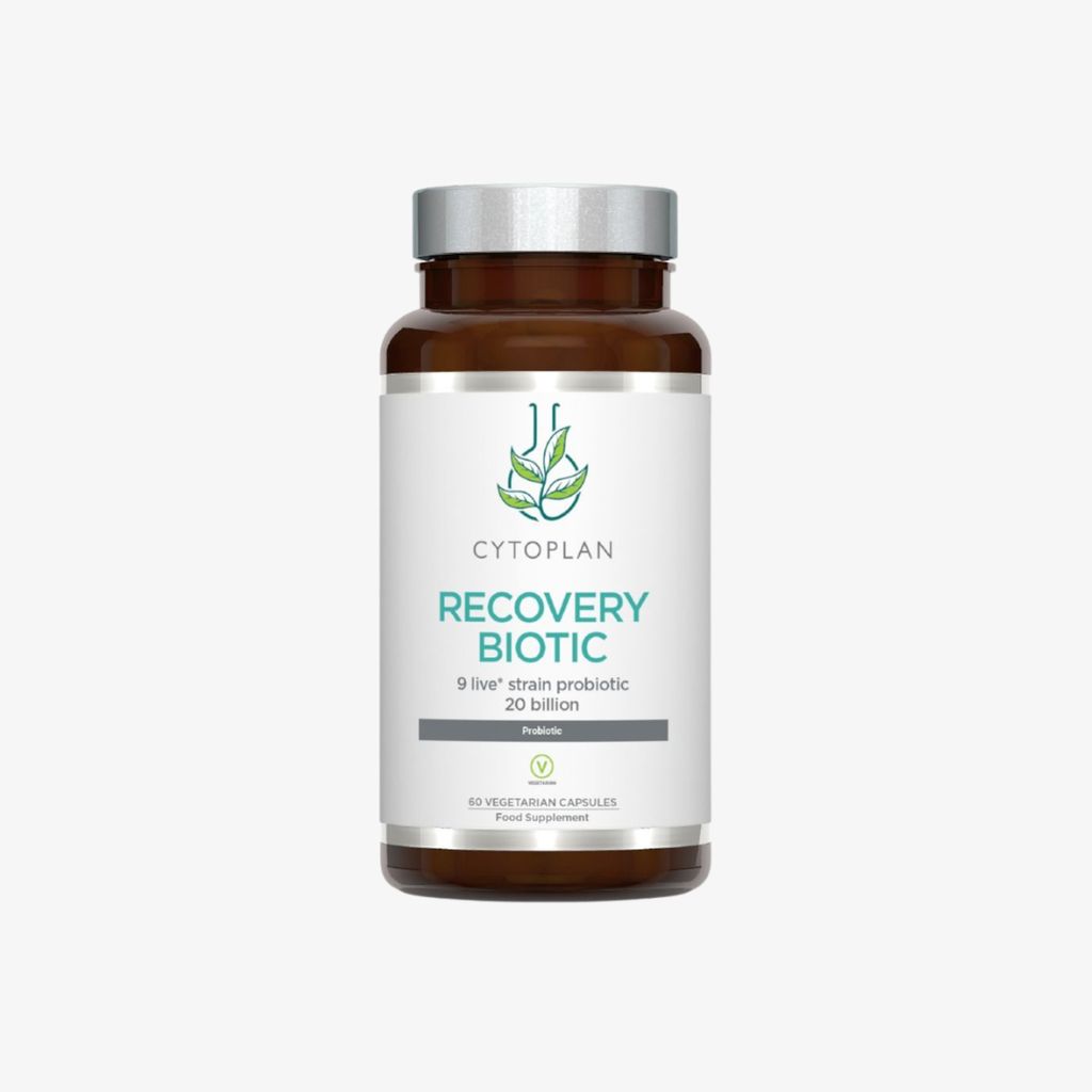 Recovery Biotic