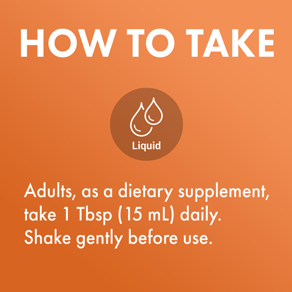 Liposomal Vitamin C - Liquid - Image 3