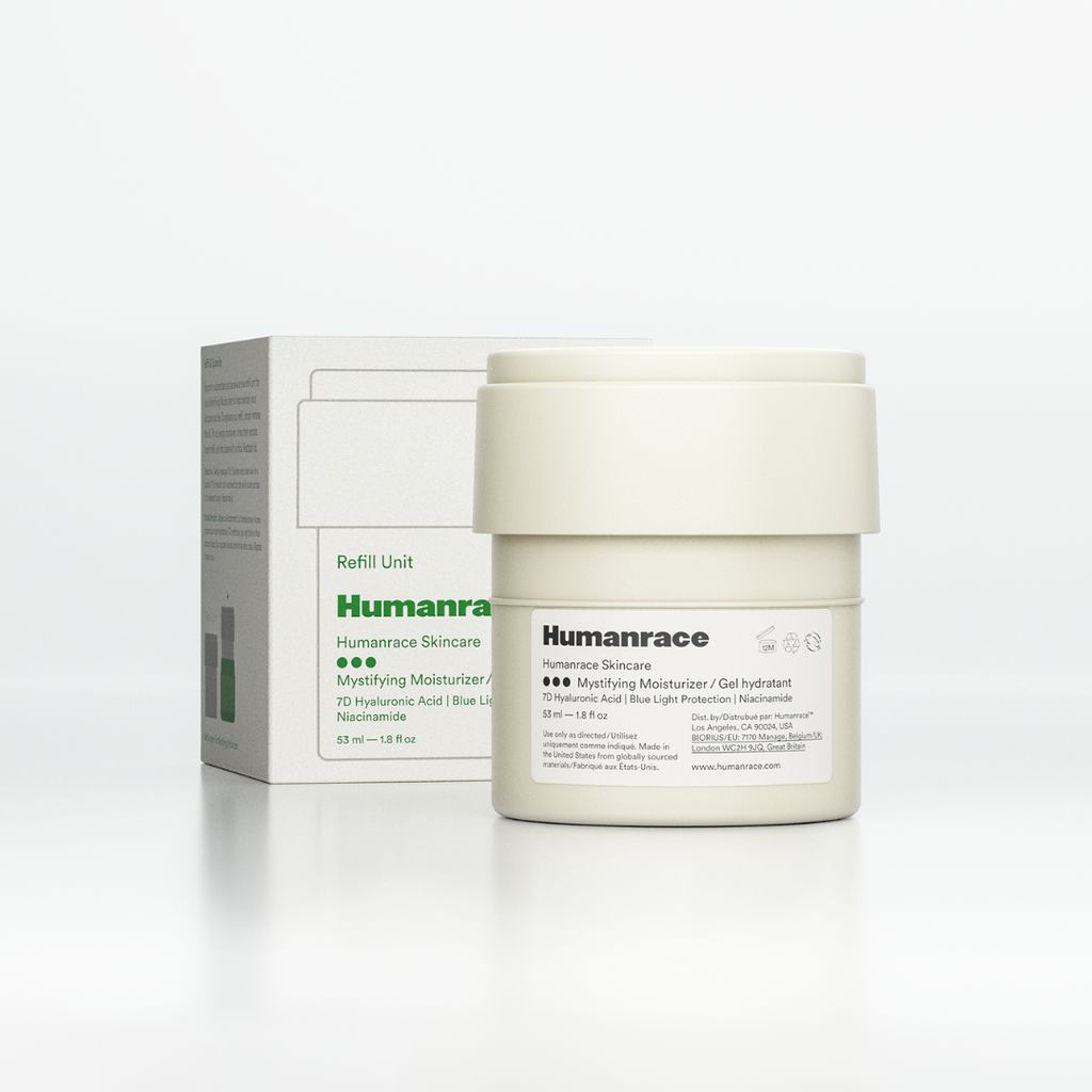 7D Mystifying Gel Moisturizer Refill - Image 4