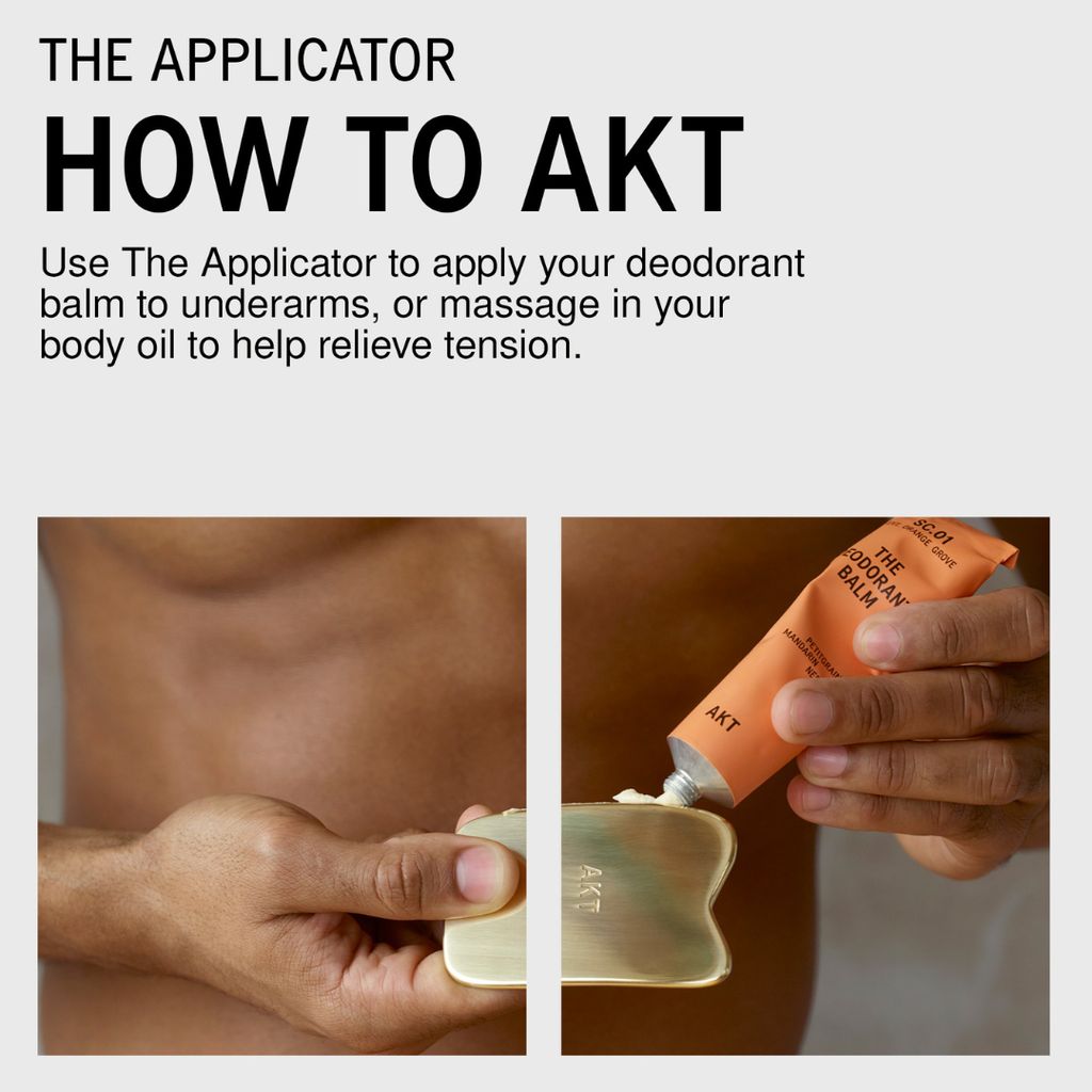 The Applicator - Image 4