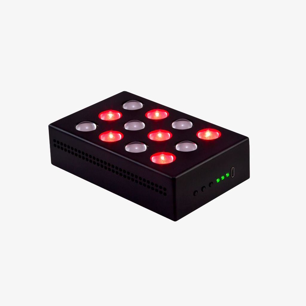 Mini Red Light Therapy Device - Image 2