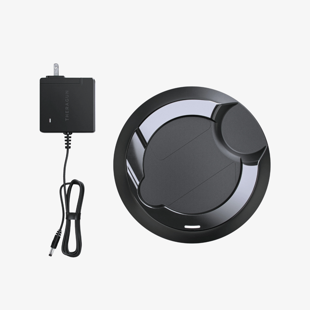 Theragun Multi Device Wireless Charger - Image 4