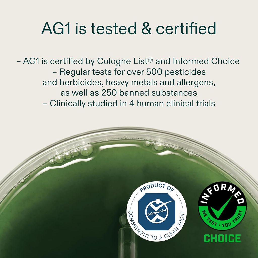 AG1 Pouch - Image 8