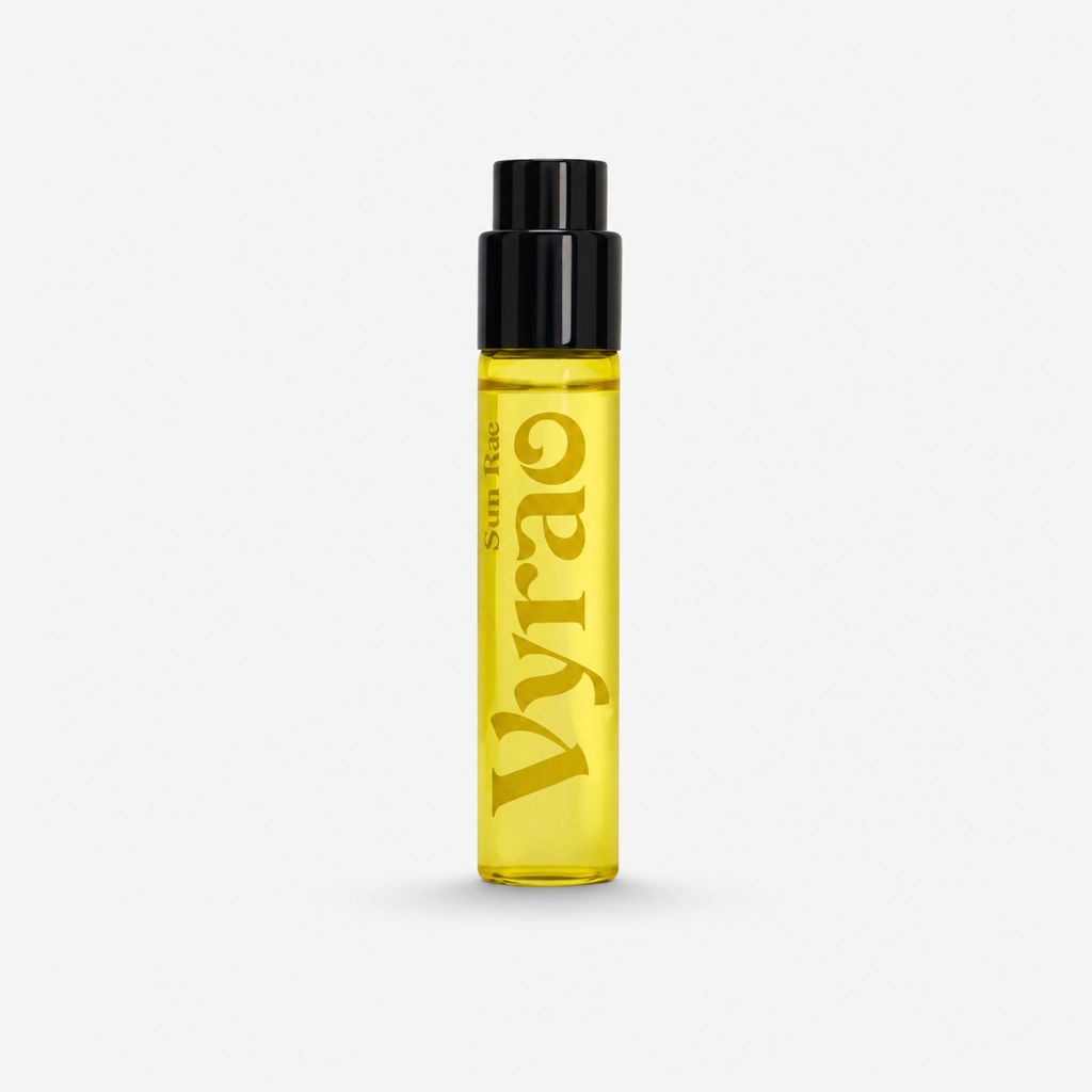 Sun Rae EDP for Joy & Happiness - Image 1