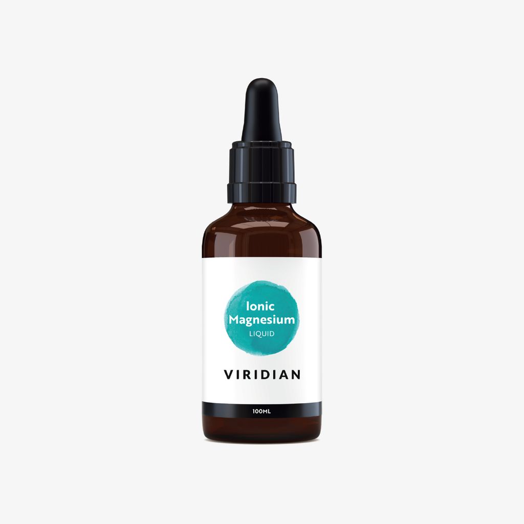 Ionic Magnesium Liquid