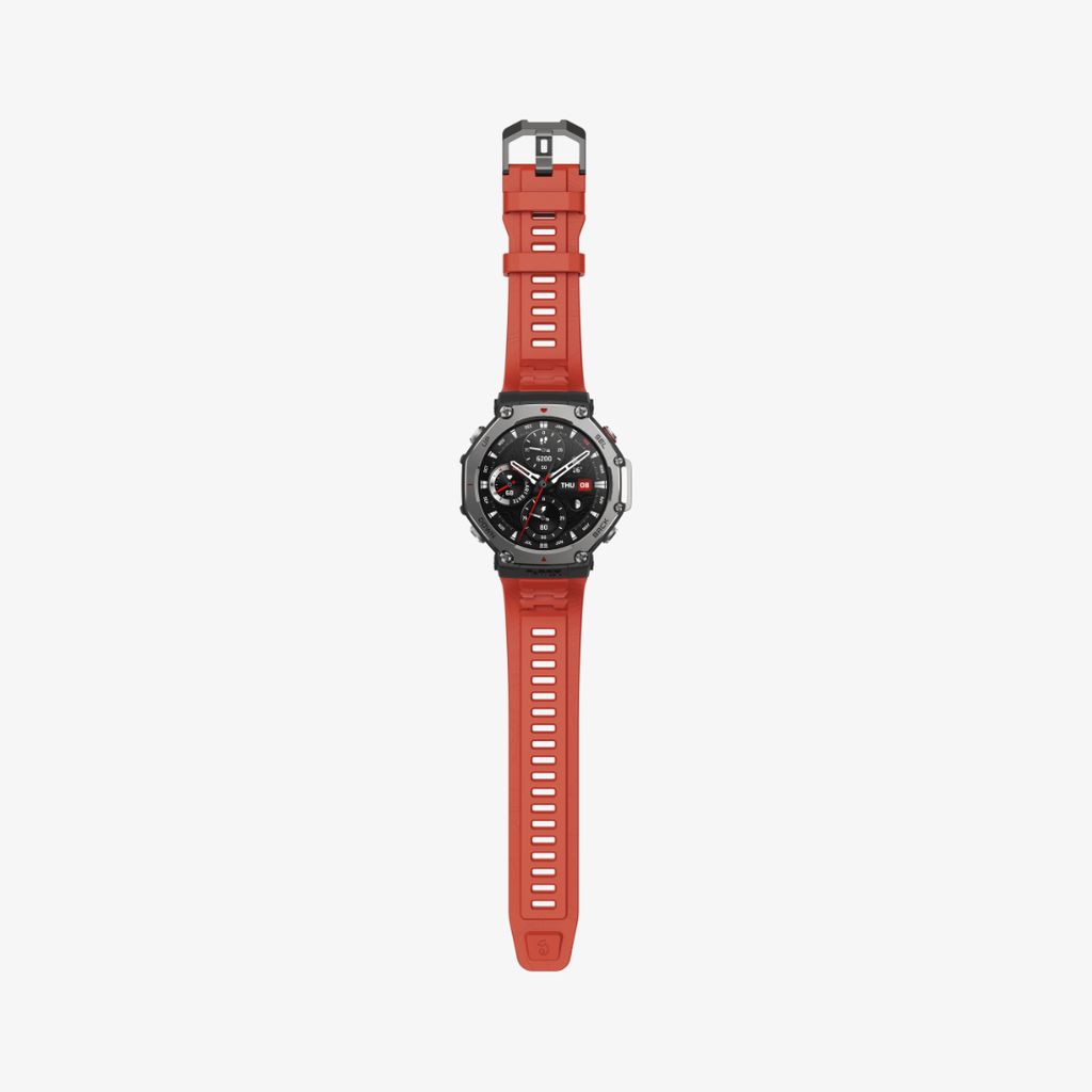 Amazfit T-Rex 3 - Lava - Image 8