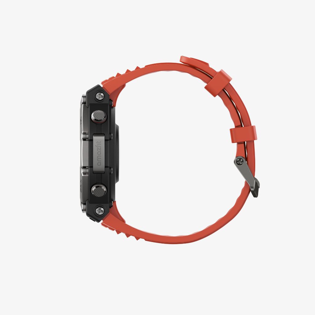 Amazfit T-Rex 3 - Lava - Image 7