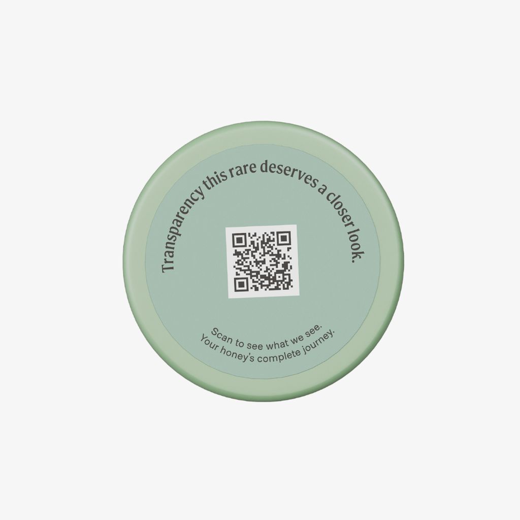 Monofloral MGO 200+ Manuka Honey - Image 6