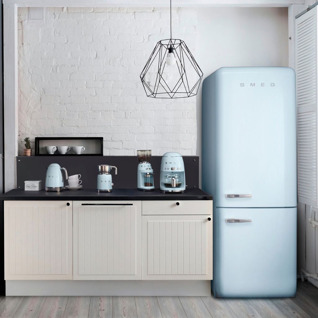 Variable Temperature Kettle - Pastel Blue - Image 5