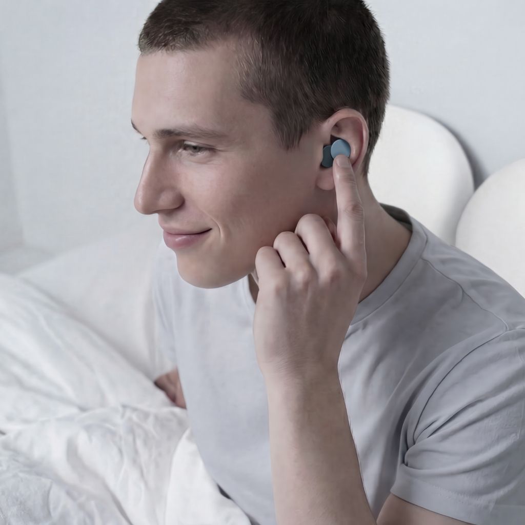 Orbit Earplugs - Night Walk - Image 5