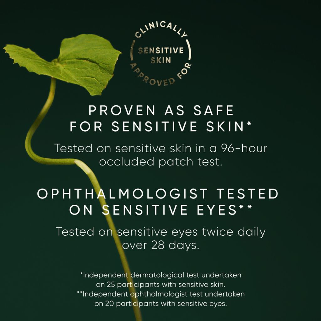 Phytomelatonin Rejuvenating Eye Cream With Dr. Ferri APM™ & Phyto-Exosomes - Image 5