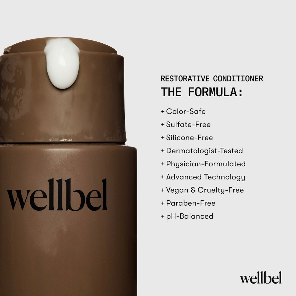 Restorative Conditioner - Image 5