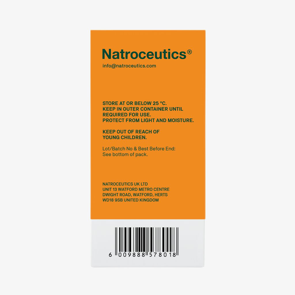 Curcumin Fortified - Image 6