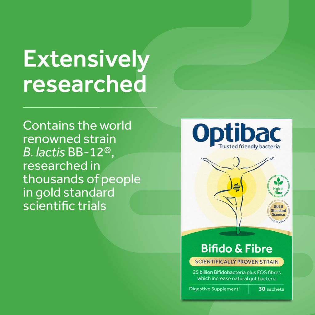Bifido & Fibre - Gut Health - Image 5