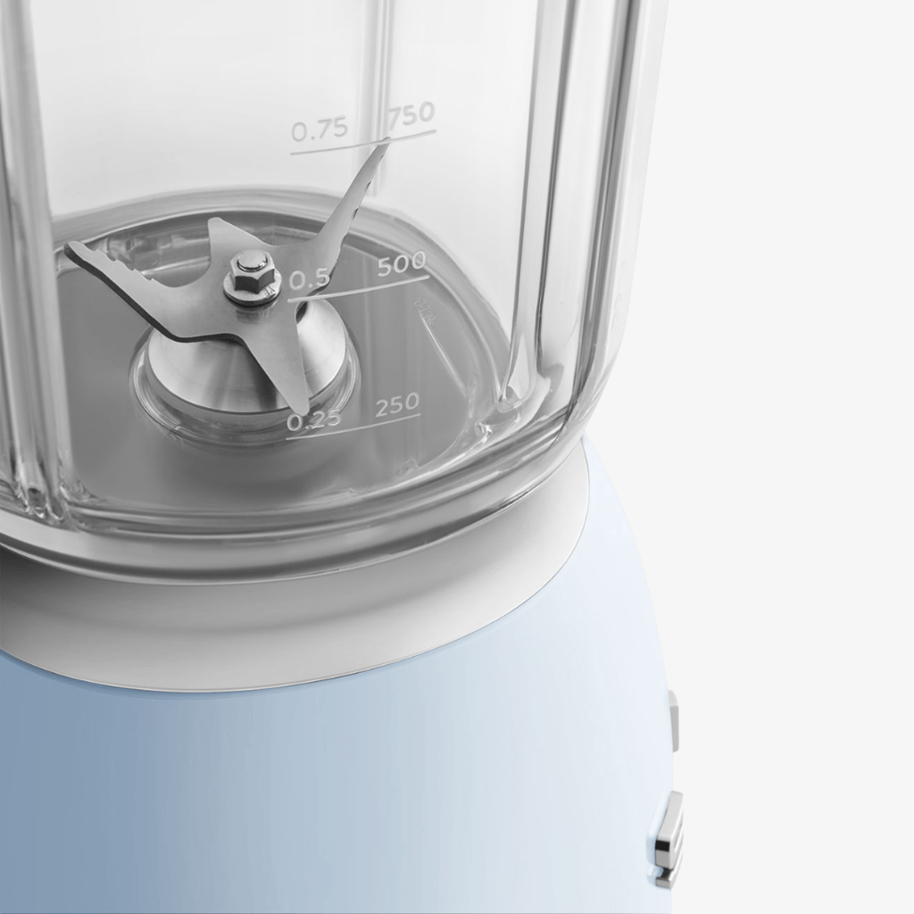 Jug Blender - Pastel Blue - Image 14