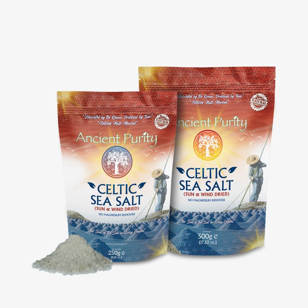 Celtic Sea Salt - Image 5