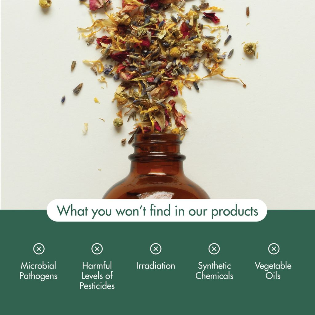 Tea Tree Essential Oil Blend Organic Roll-On - Image 4