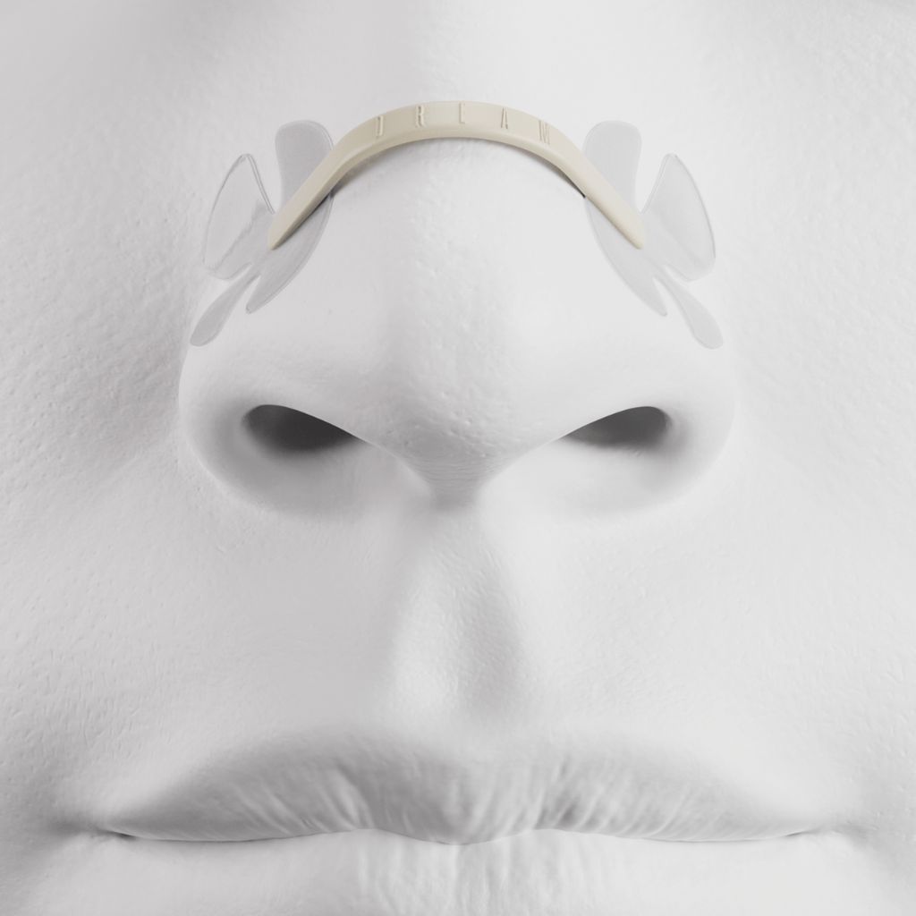 Second Wind Nasal Strips - Sand Strong - Image 4