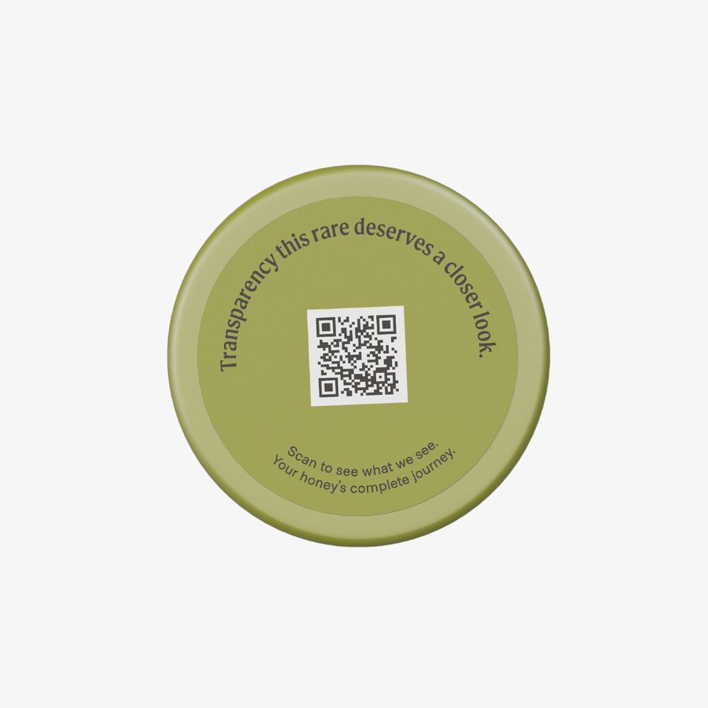 Monofloral MGO 400+ Manuka Honey - Image 6