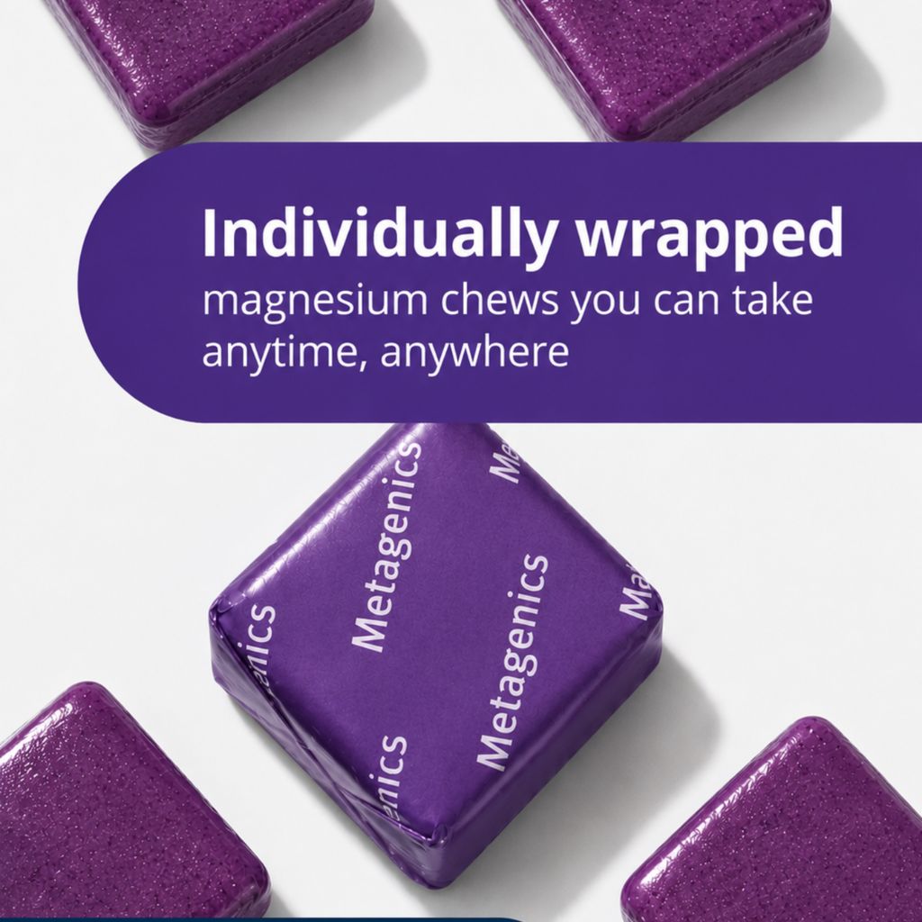 MegaMag® 10-in-1 Chews - Image 5