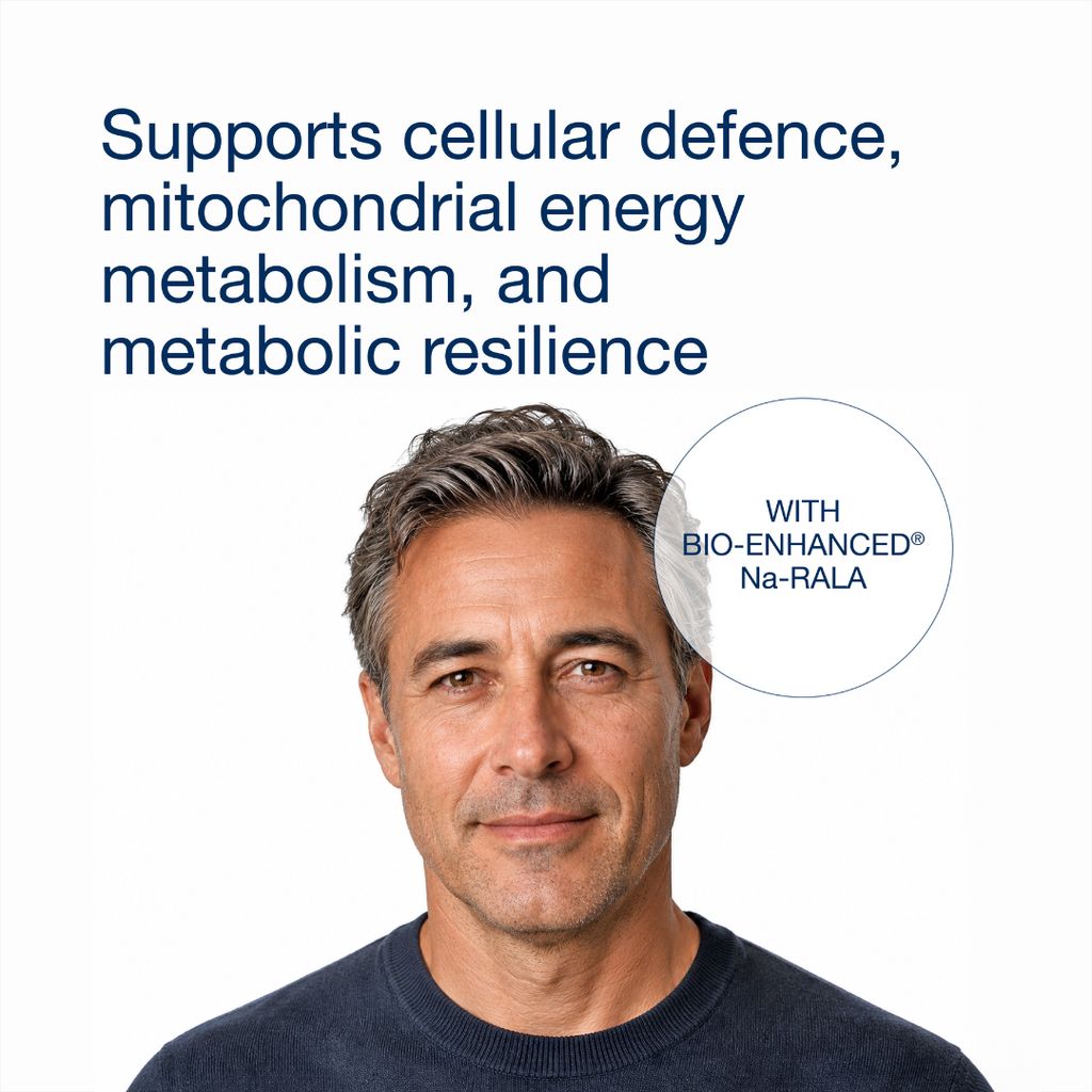 Bioactive Alpha Lipoic Acid - Image 3