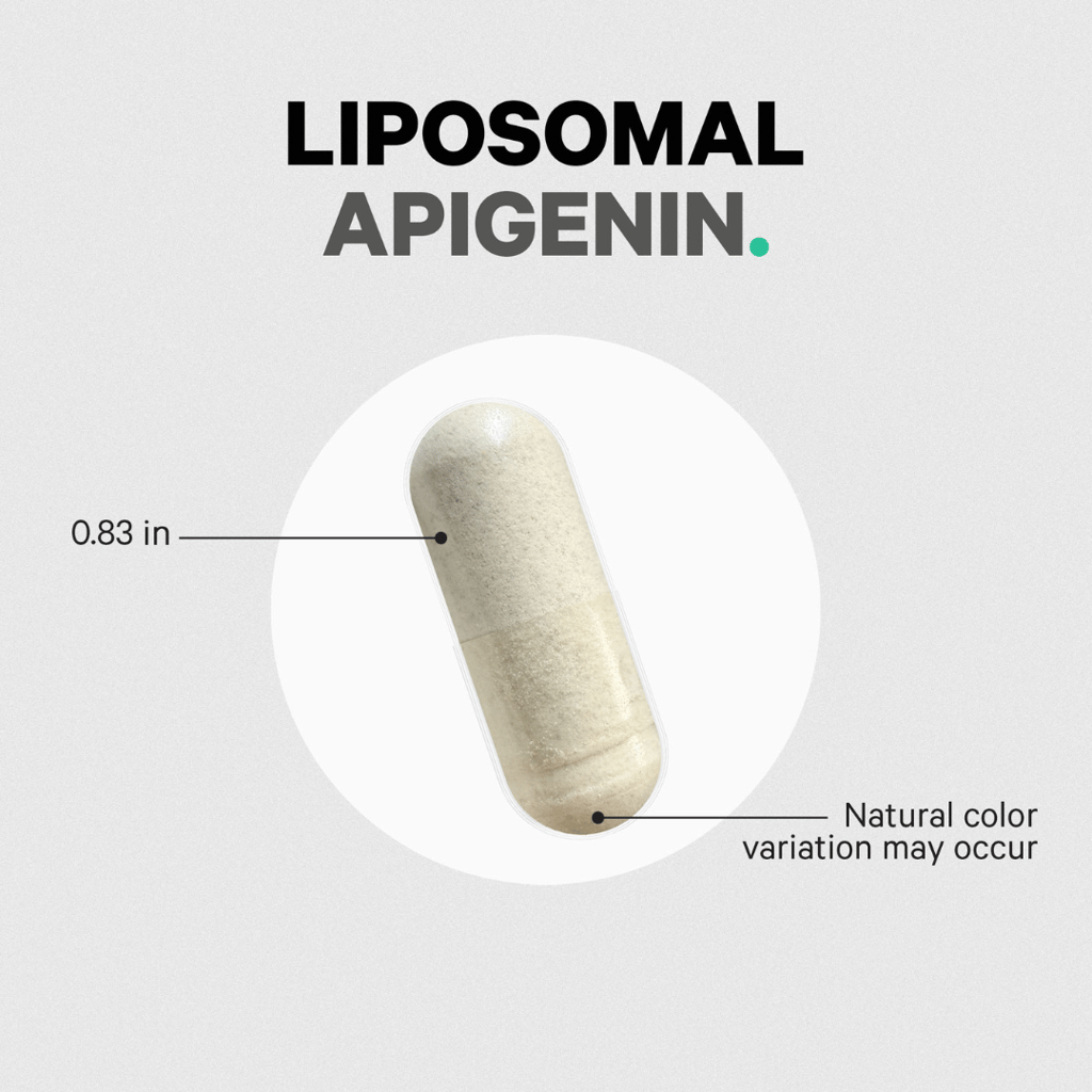 Liposomal Apigenin - Image 5