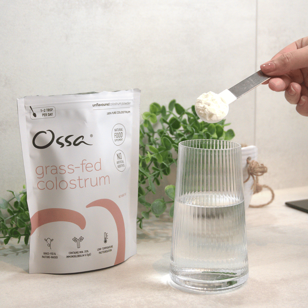 Grass-Fed Colostrum - Unflavored - Image 5