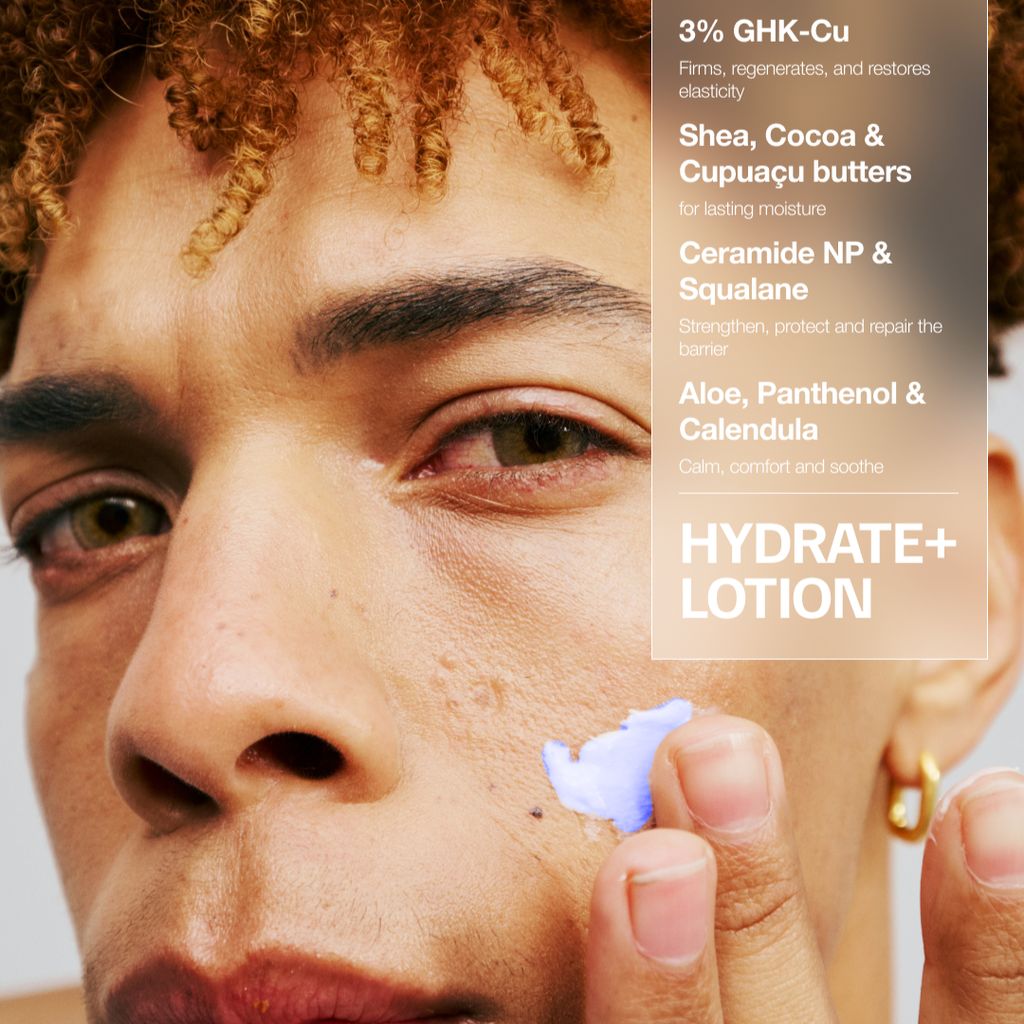 Hydrate+ Lotion - Image 3