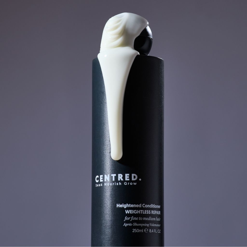 Heightened - Lightweight Conditioner - Image 3