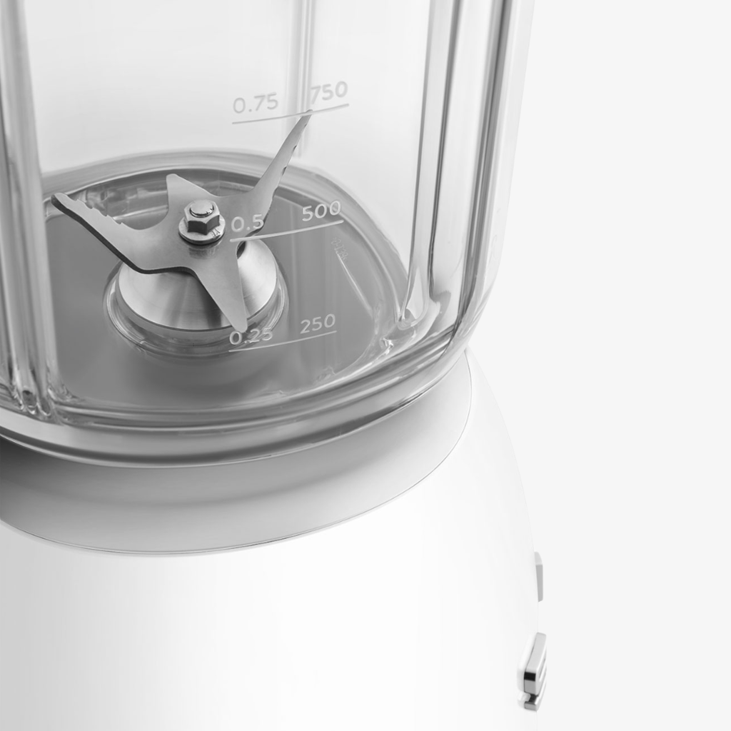 Jug Blender - White - Image 5