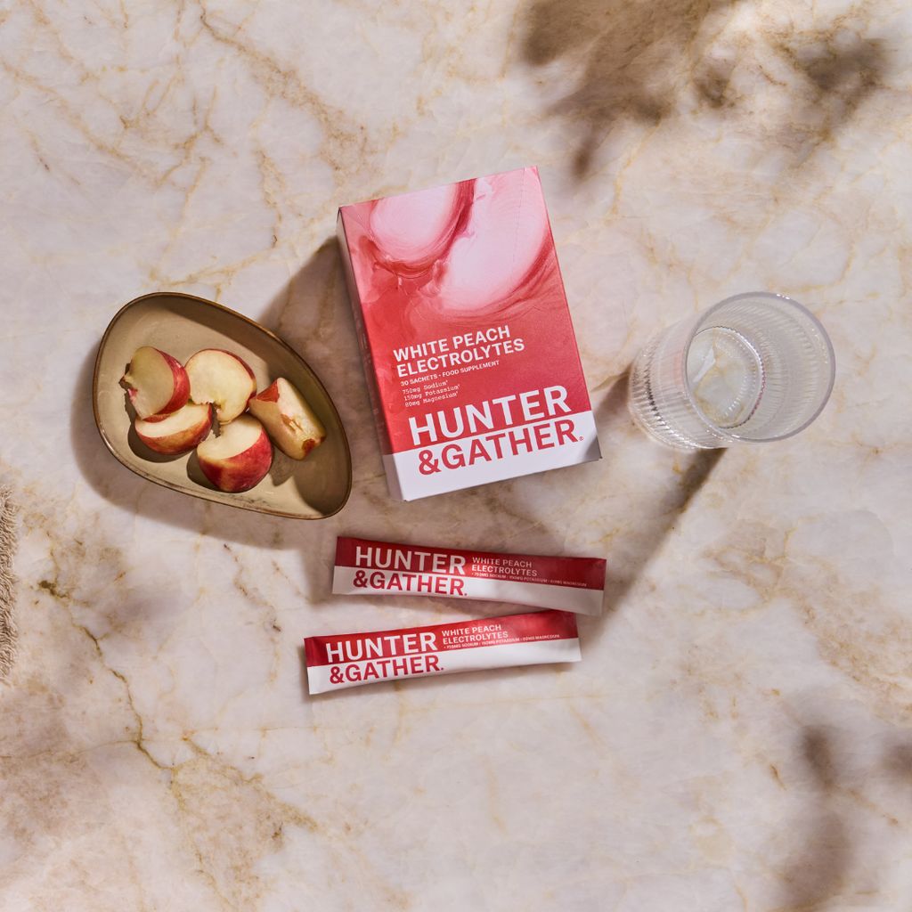Electrolytes White Peach - Image 3
